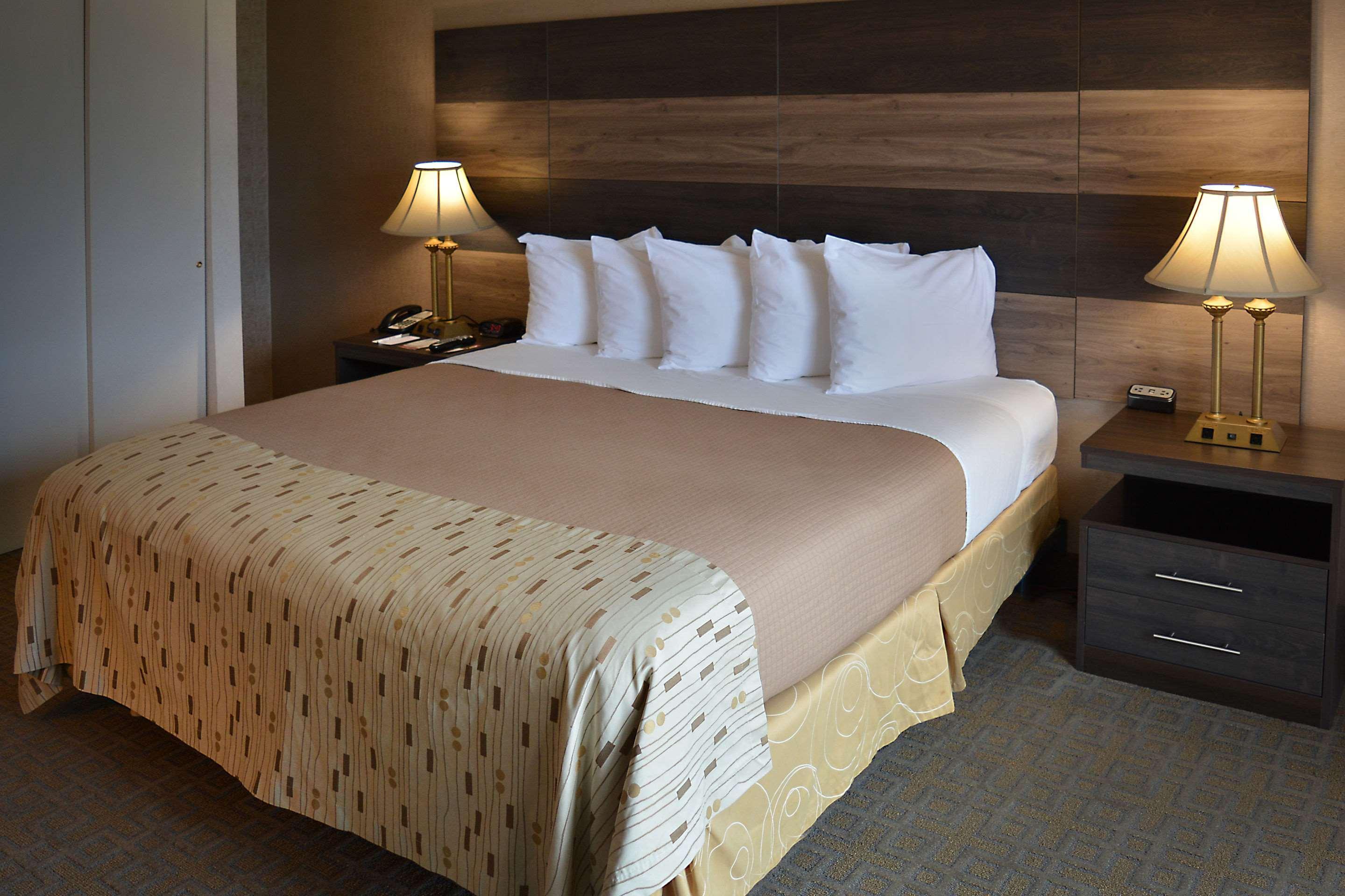 Clarion Hotel Philadelphia International Airport Essington Dış mekan fotoğraf