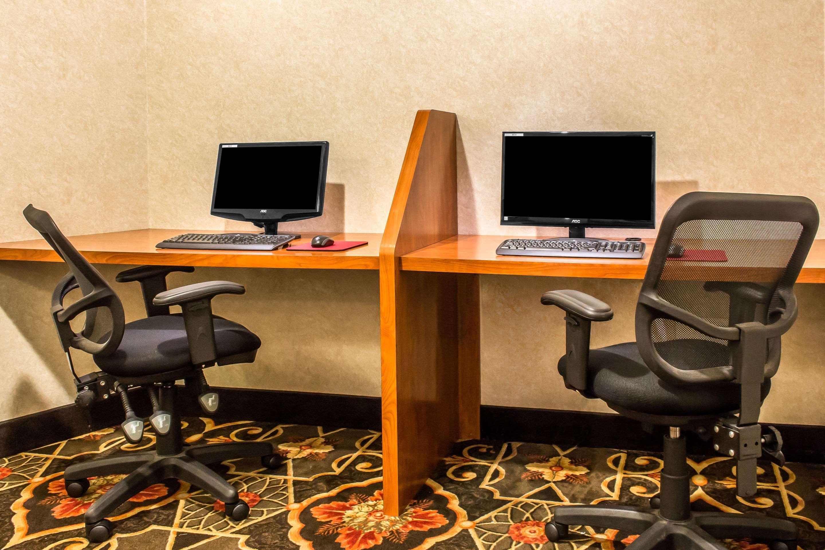 Clarion Hotel Philadelphia International Airport Essington Dış mekan fotoğraf
