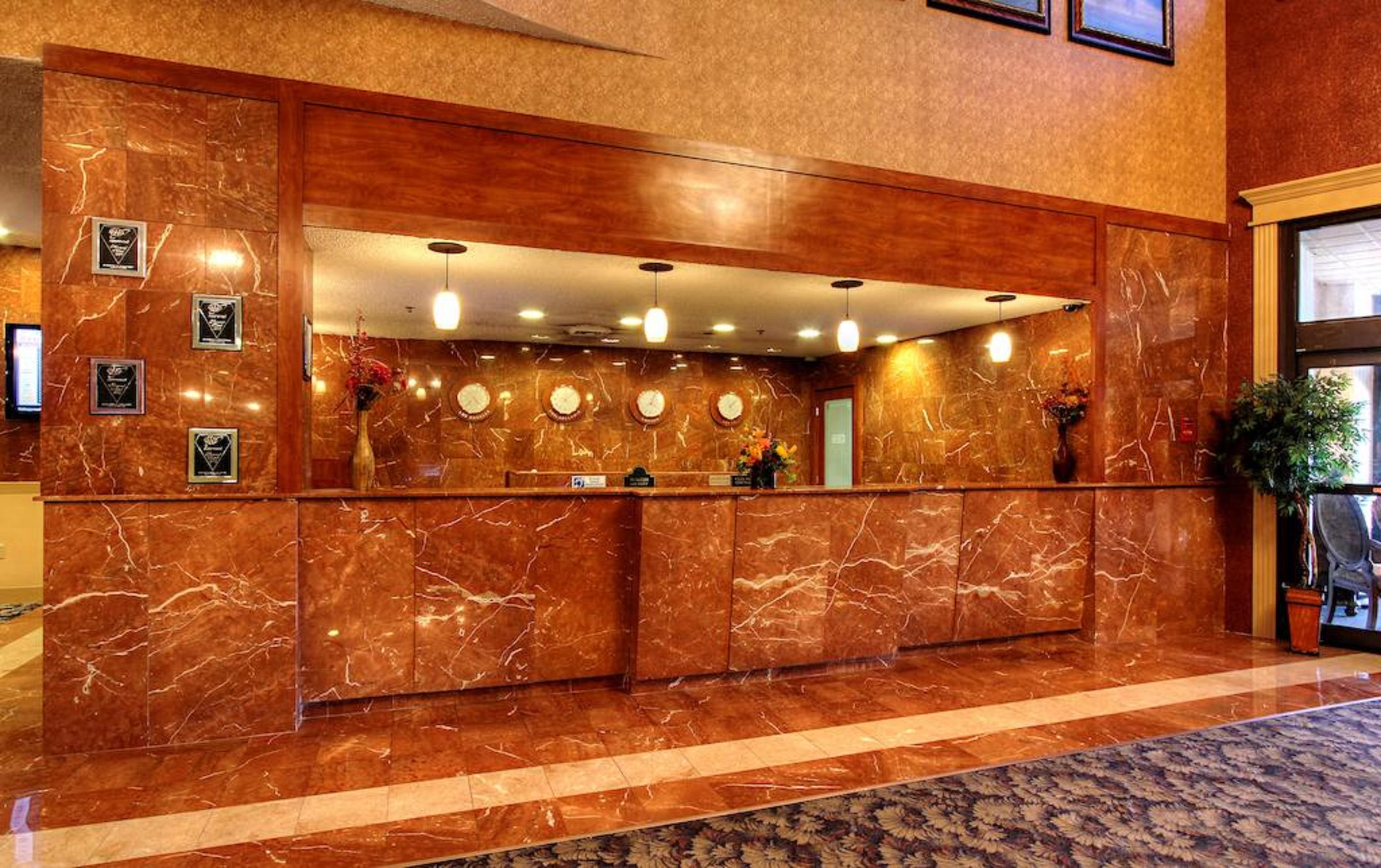 Clarion Hotel Philadelphia International Airport Essington Dış mekan fotoğraf