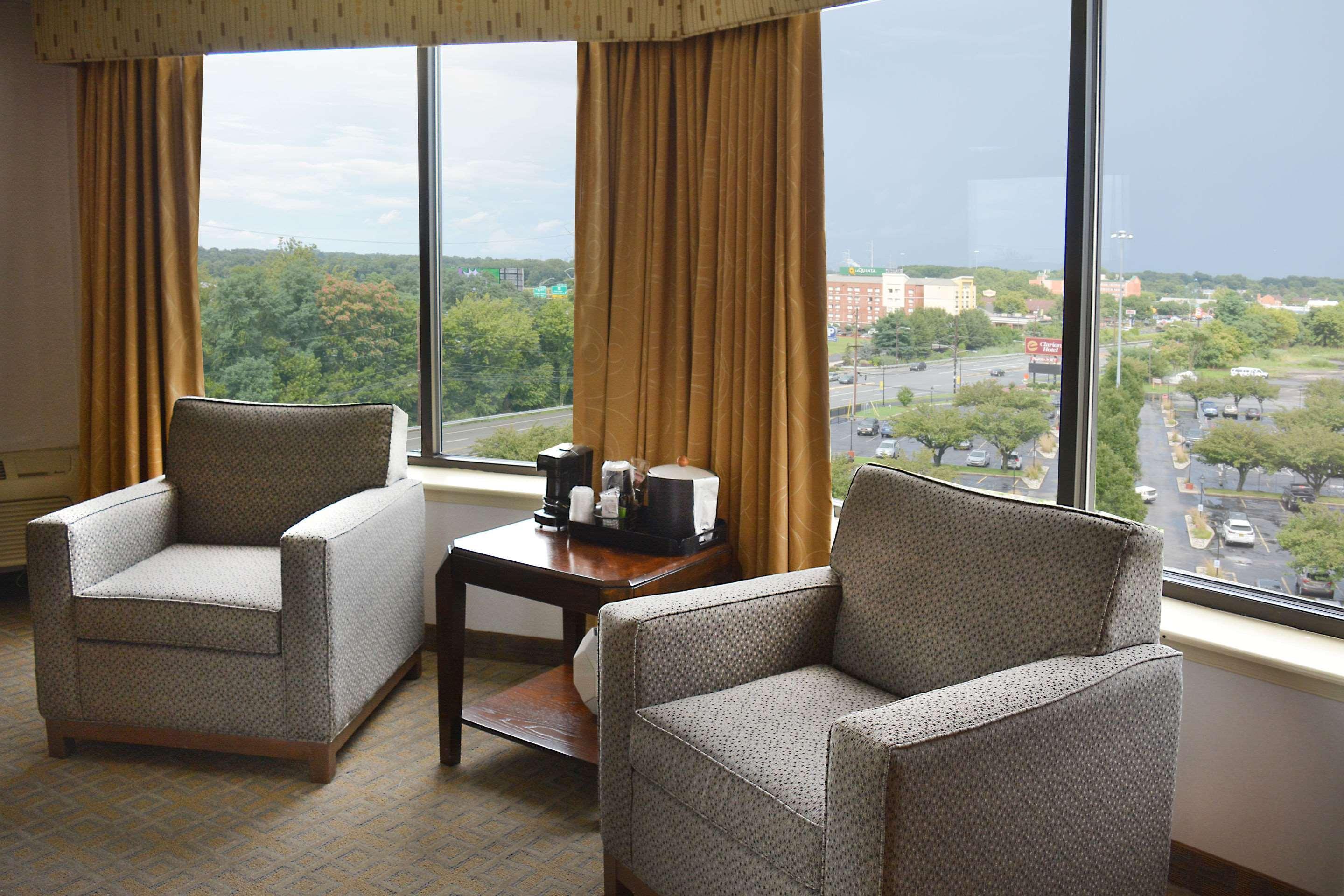 Clarion Hotel Philadelphia International Airport Essington Dış mekan fotoğraf