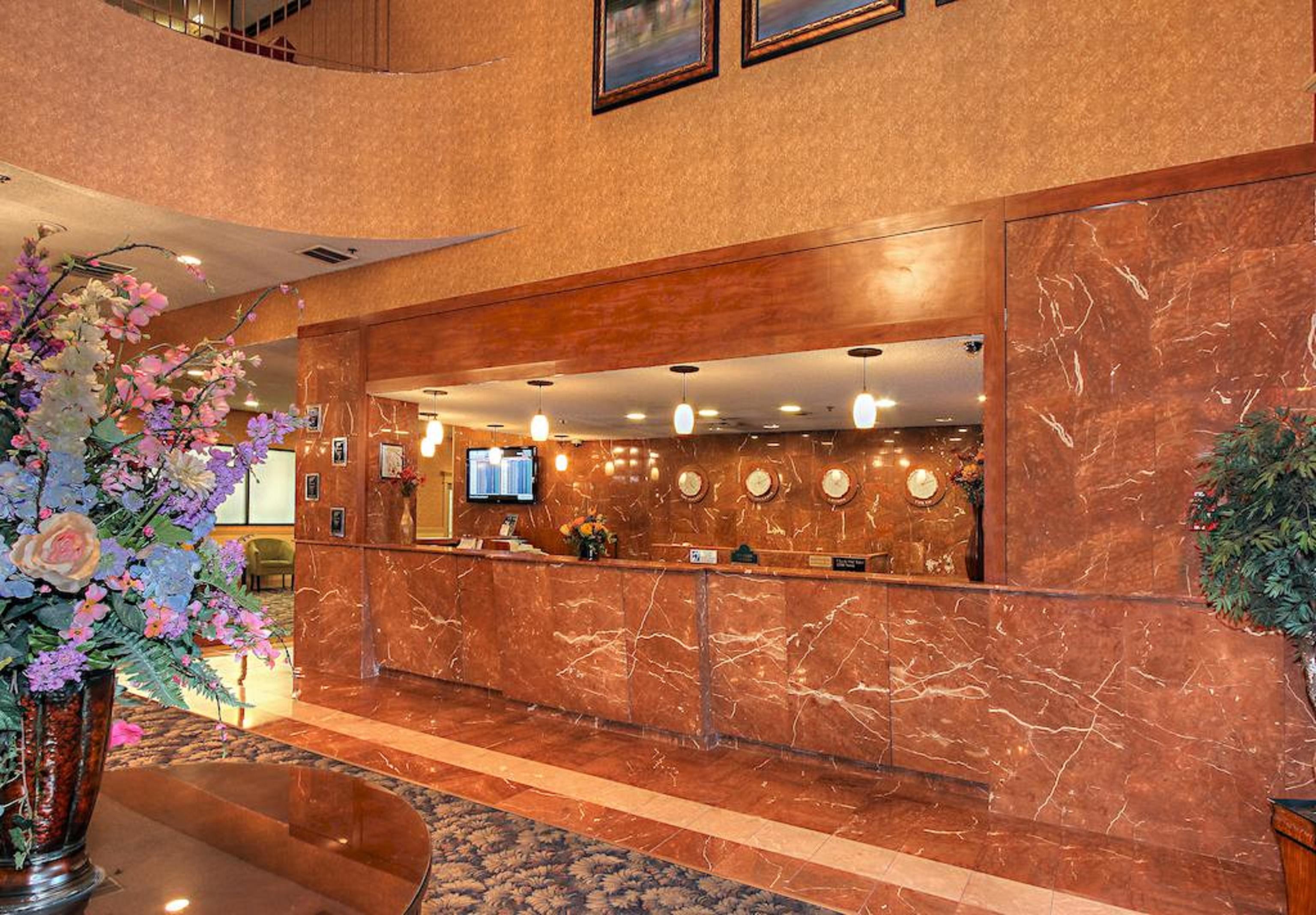 Clarion Hotel Philadelphia International Airport Essington Dış mekan fotoğraf