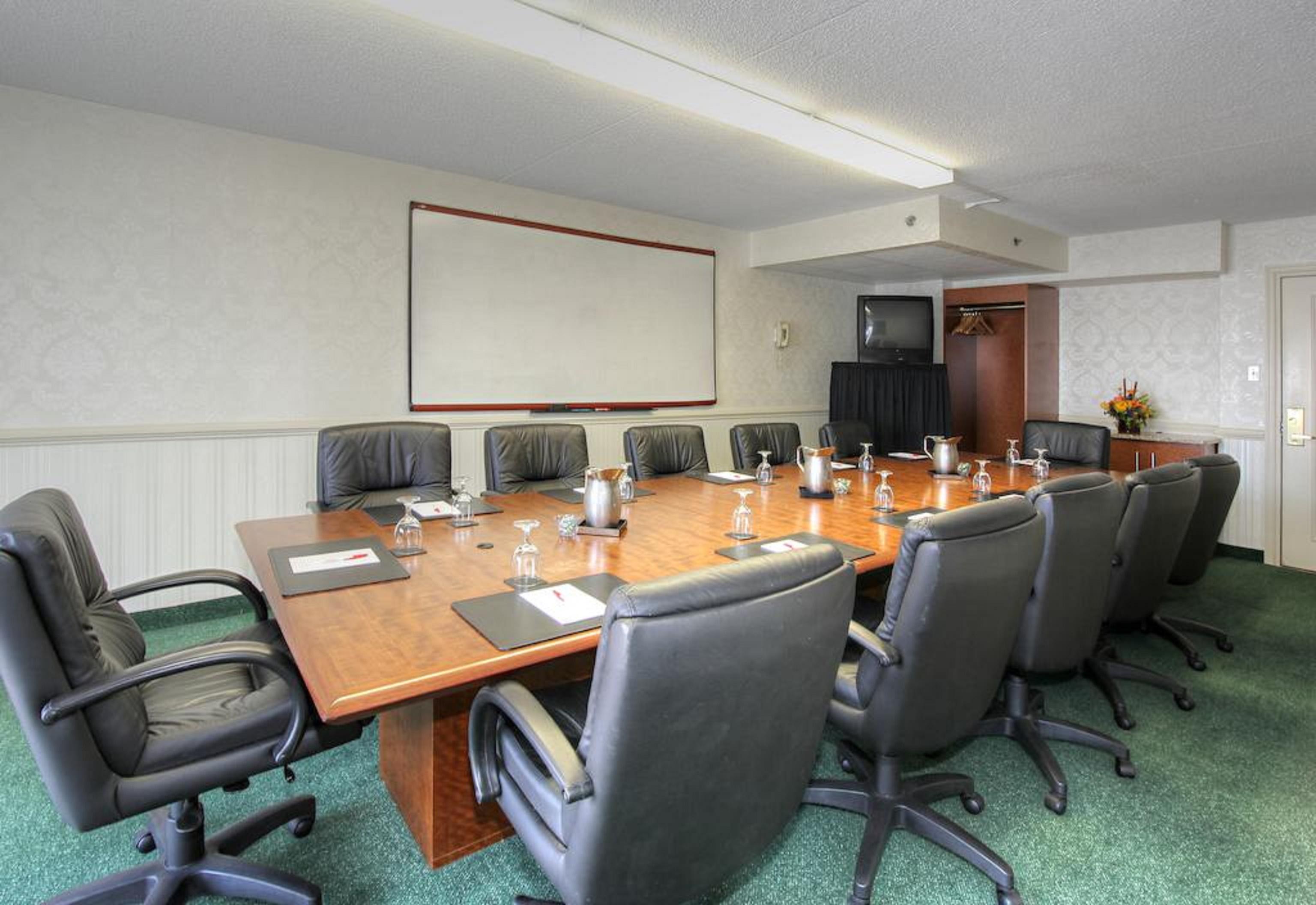 Clarion Hotel Philadelphia International Airport Essington Dış mekan fotoğraf