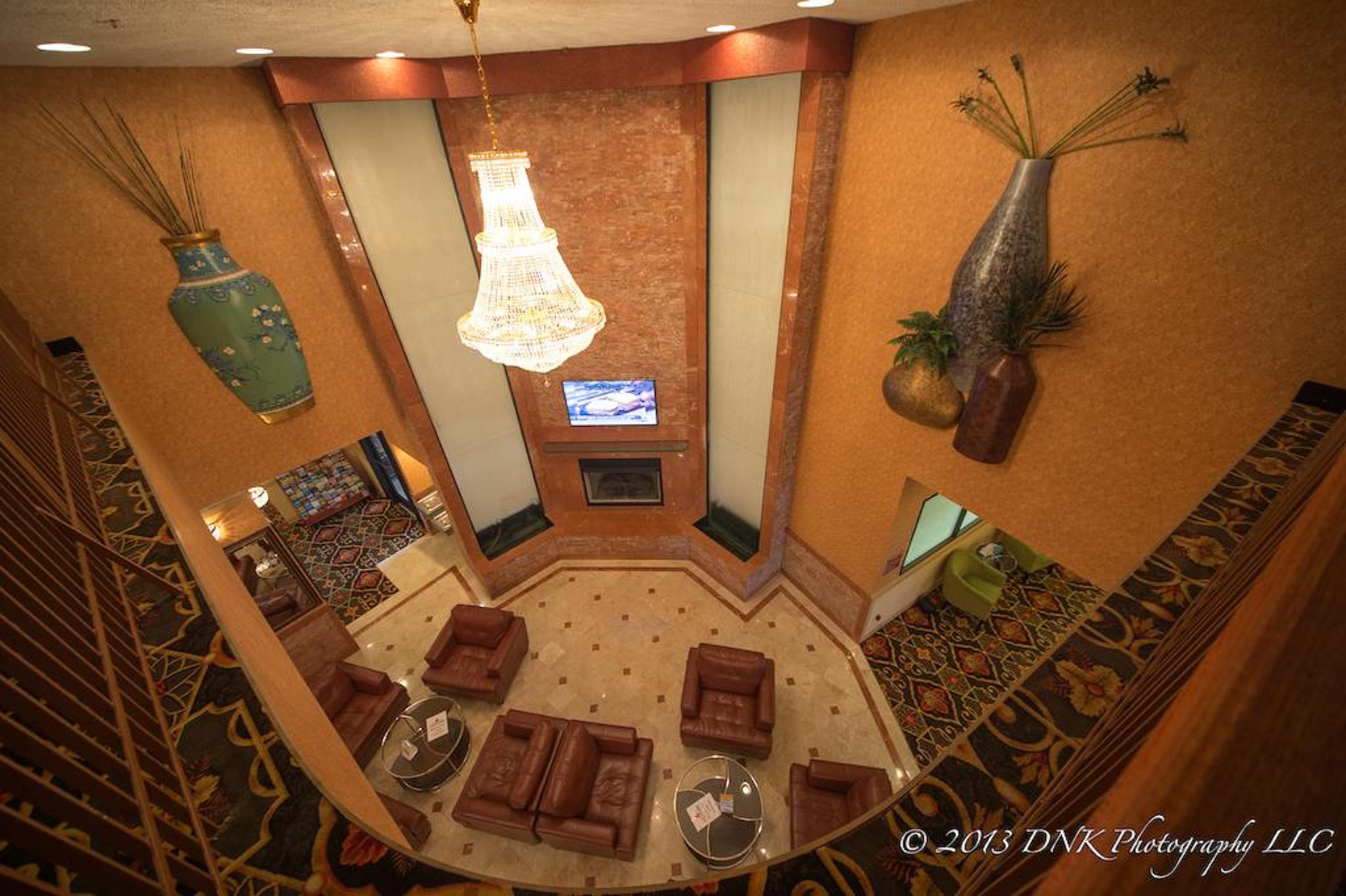 Clarion Hotel Philadelphia International Airport Essington Dış mekan fotoğraf