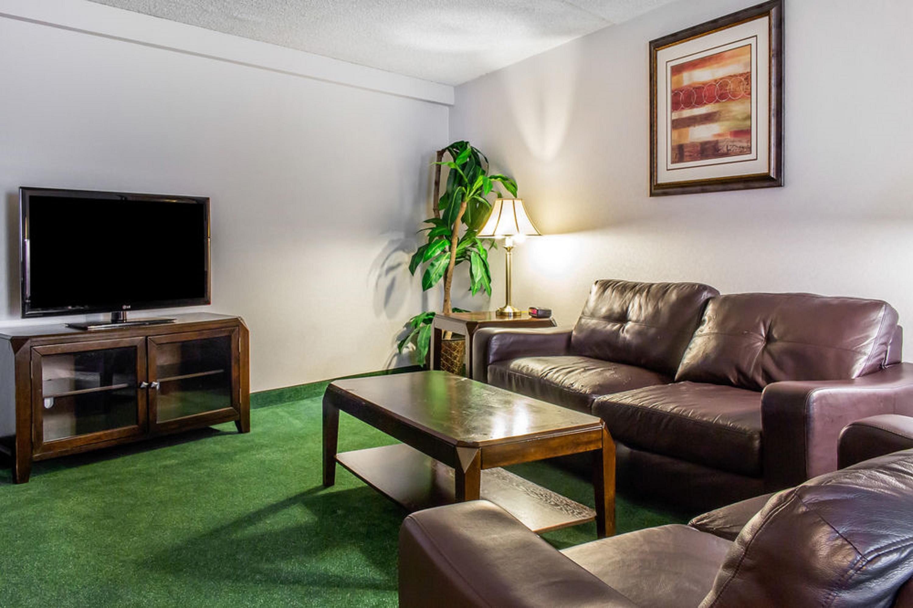 Clarion Hotel Philadelphia International Airport Essington Dış mekan fotoğraf