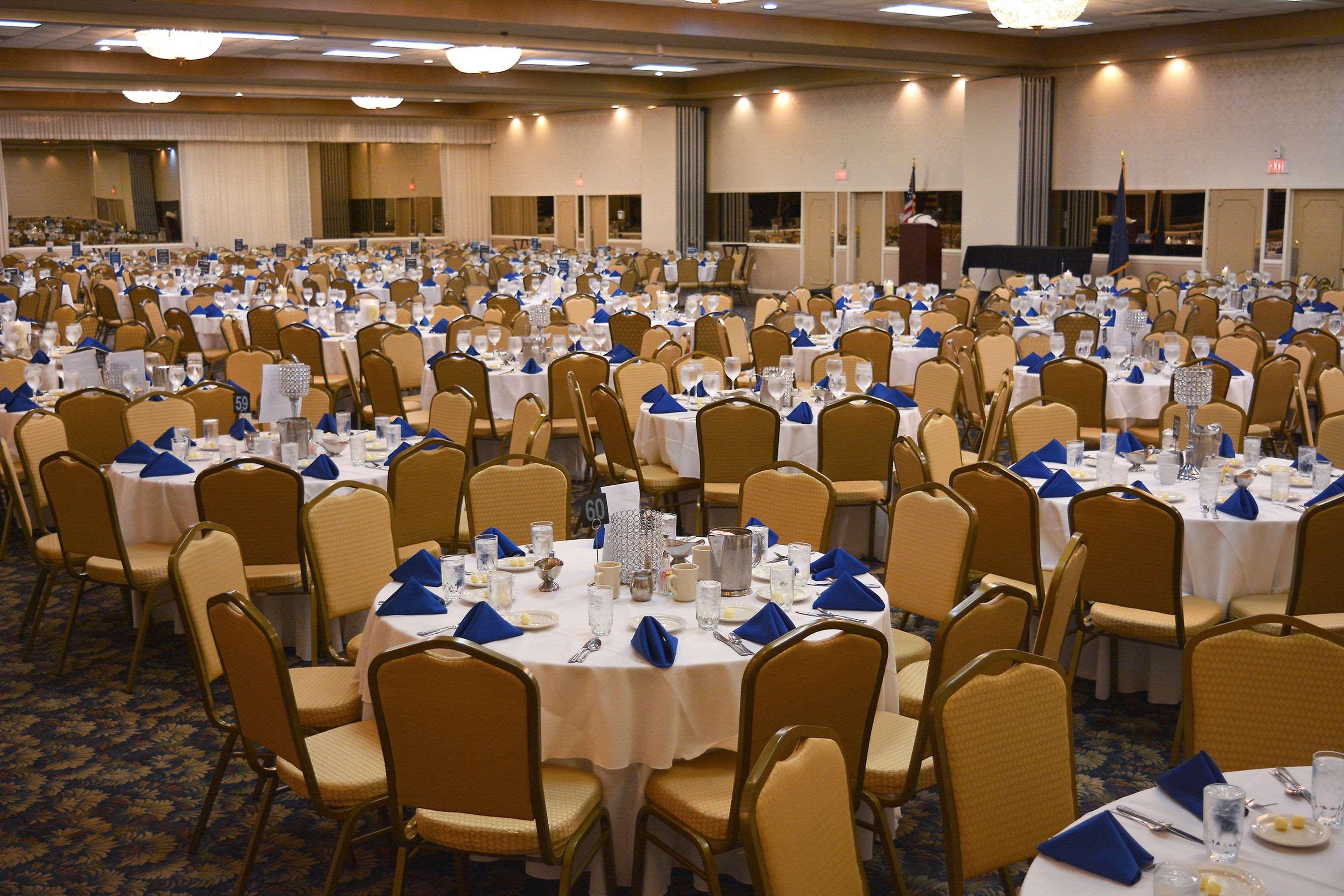 Clarion Hotel Philadelphia International Airport Essington Dış mekan fotoğraf