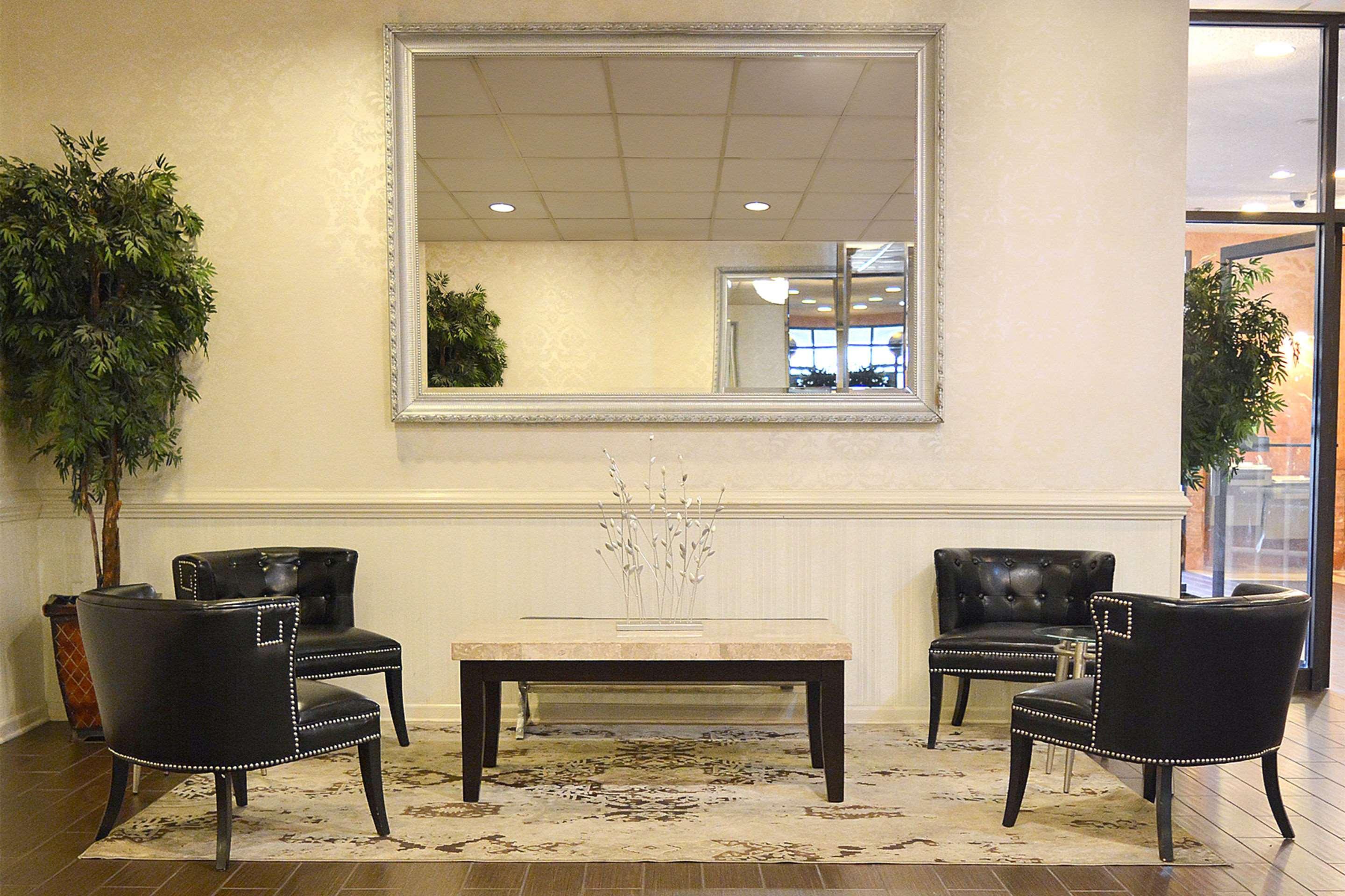 Clarion Hotel Philadelphia International Airport Essington Dış mekan fotoğraf