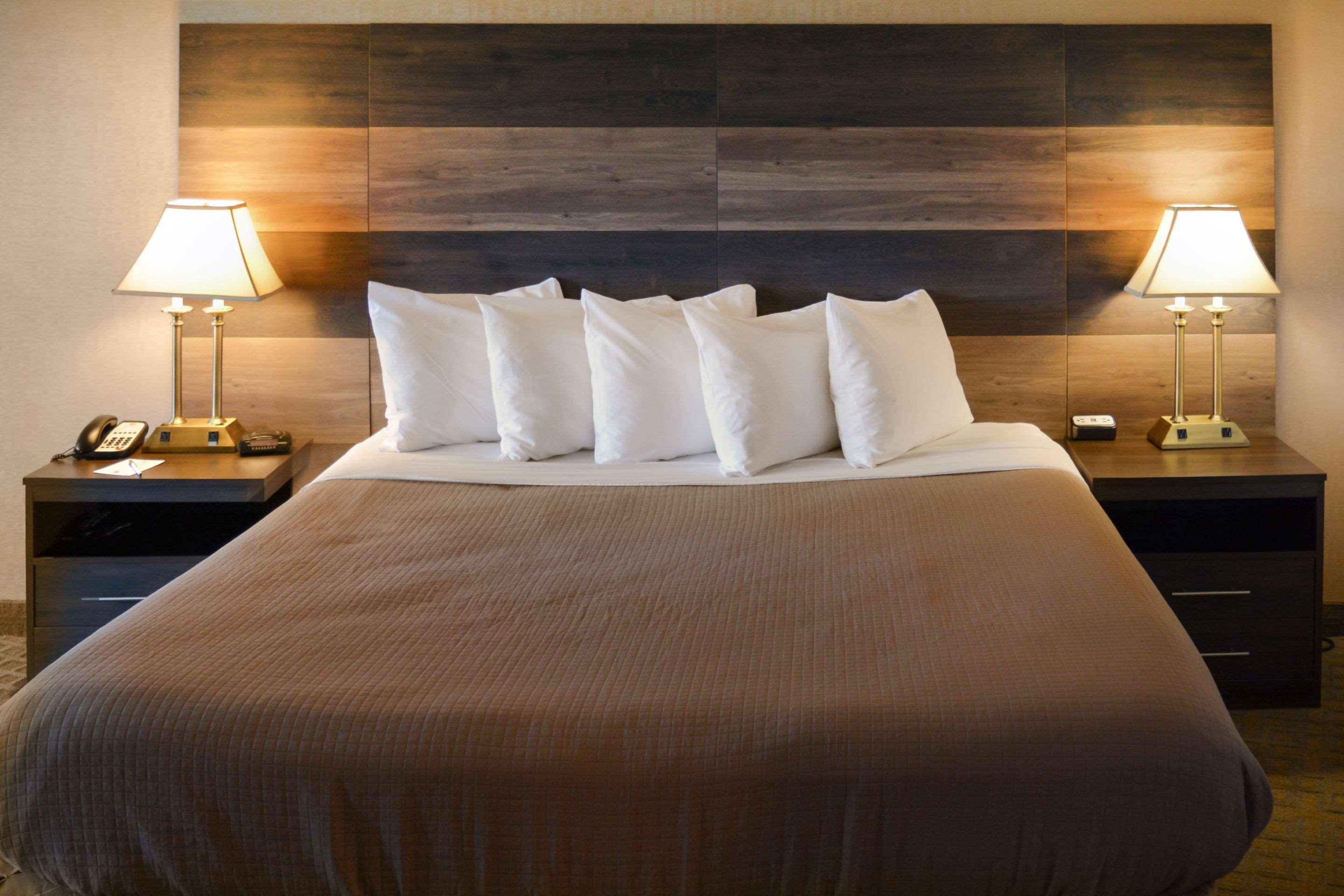 Clarion Hotel Philadelphia International Airport Essington Dış mekan fotoğraf