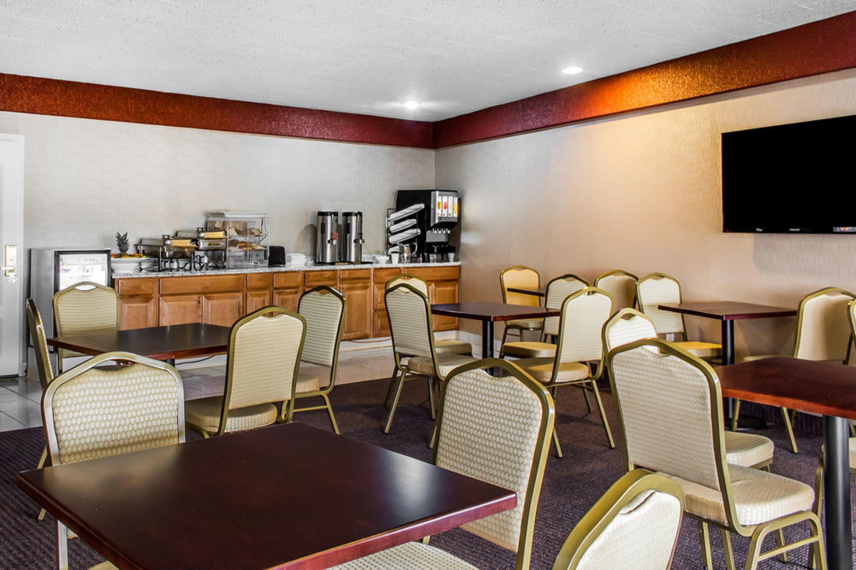 Clarion Hotel Philadelphia International Airport Essington Dış mekan fotoğraf