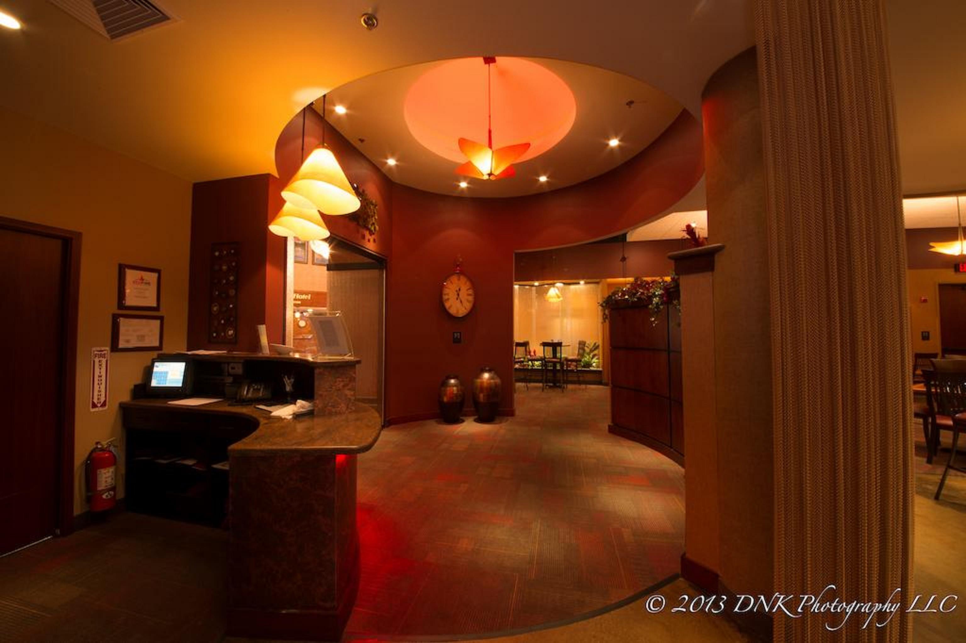 Clarion Hotel Philadelphia International Airport Essington Dış mekan fotoğraf
