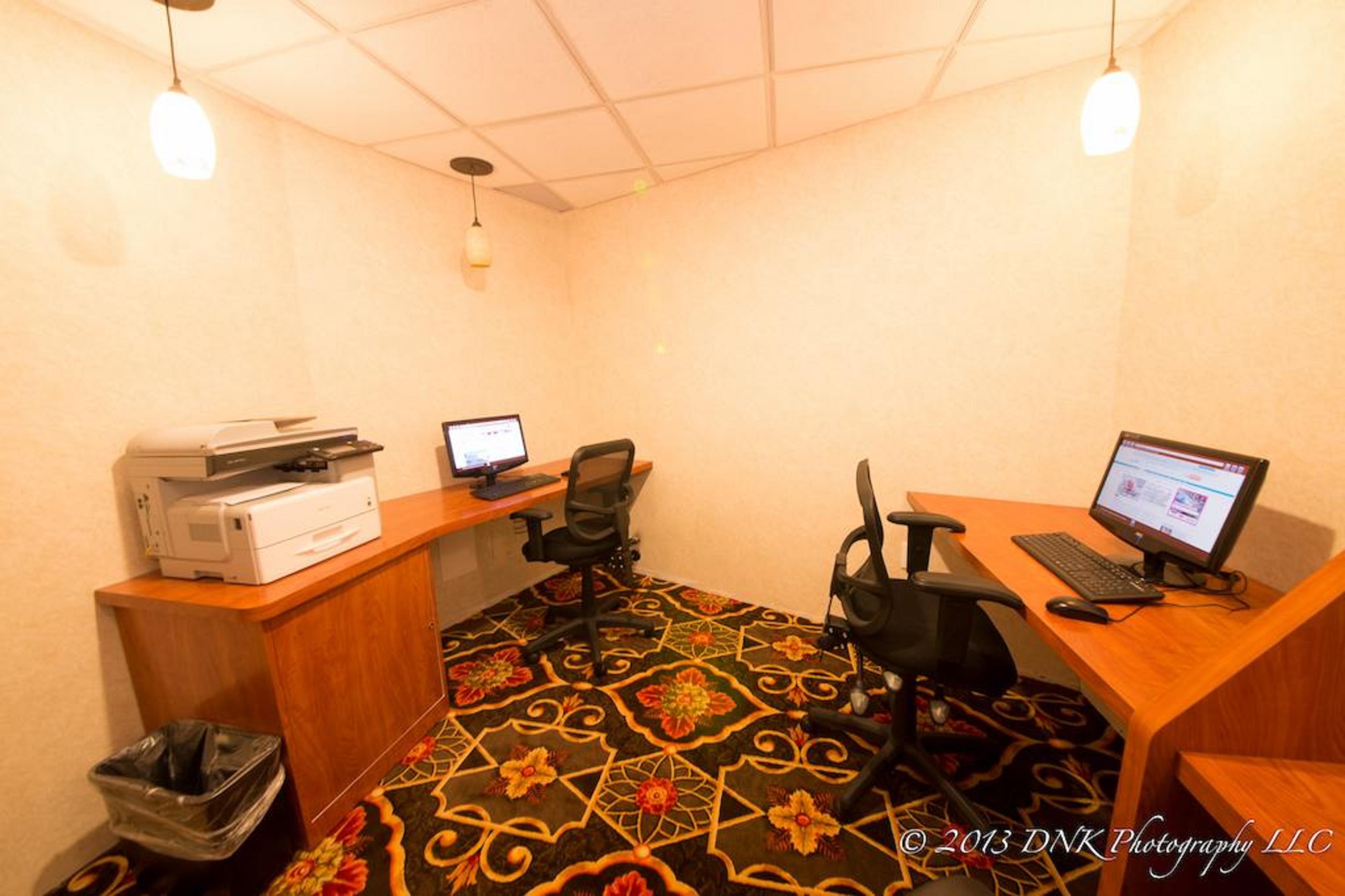 Clarion Hotel Philadelphia International Airport Essington Dış mekan fotoğraf