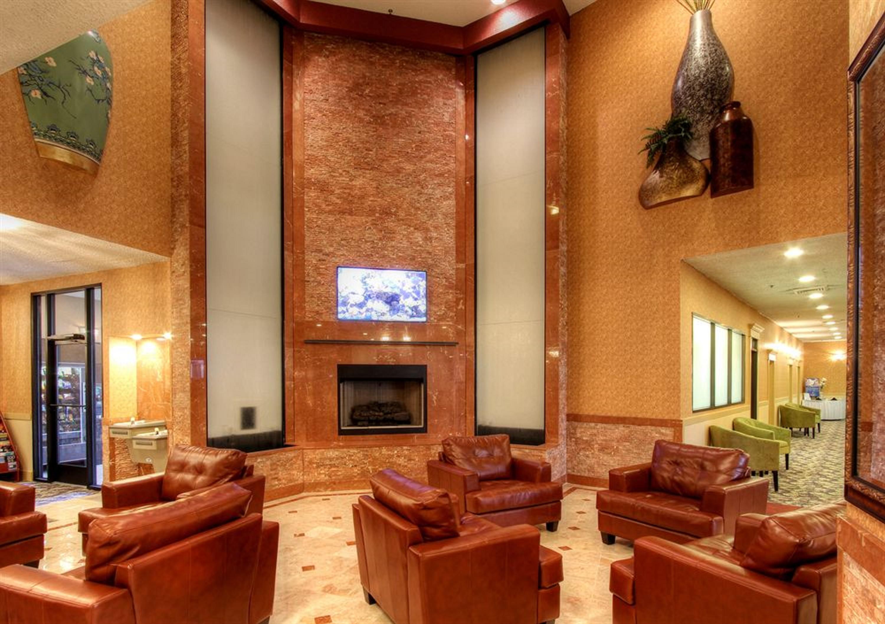 Clarion Hotel Philadelphia International Airport Essington Dış mekan fotoğraf