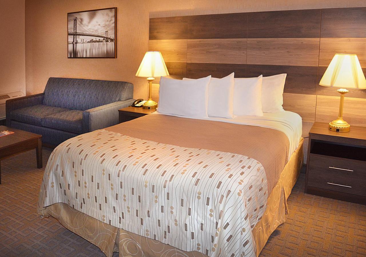 Clarion Hotel Philadelphia International Airport Essington Dış mekan fotoğraf